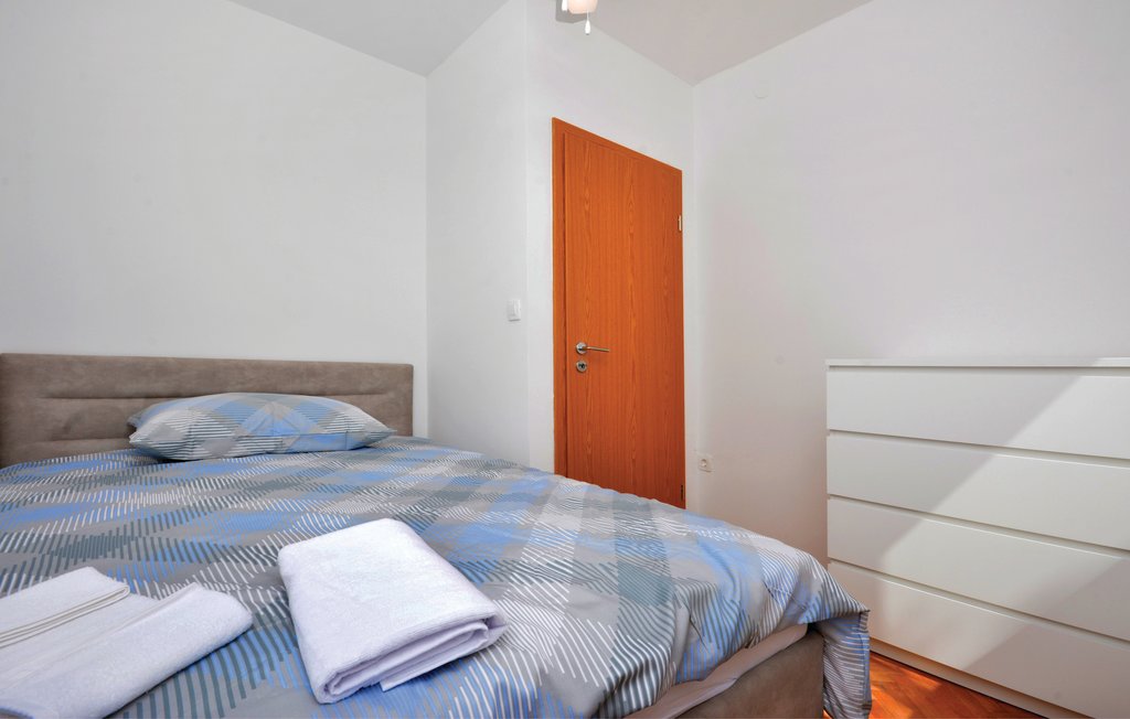 Ferienhaus - Split-Zrnovnica , Kroatien - CDF938 37