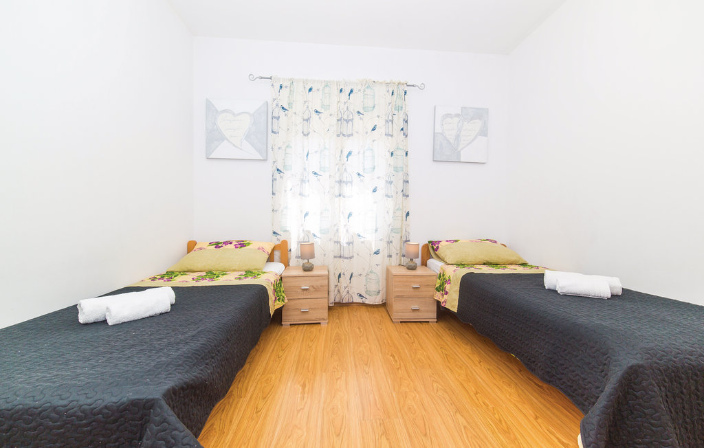 Ferienhaus - Trogir-Kastel Stari , Kroatien - CDF971 29