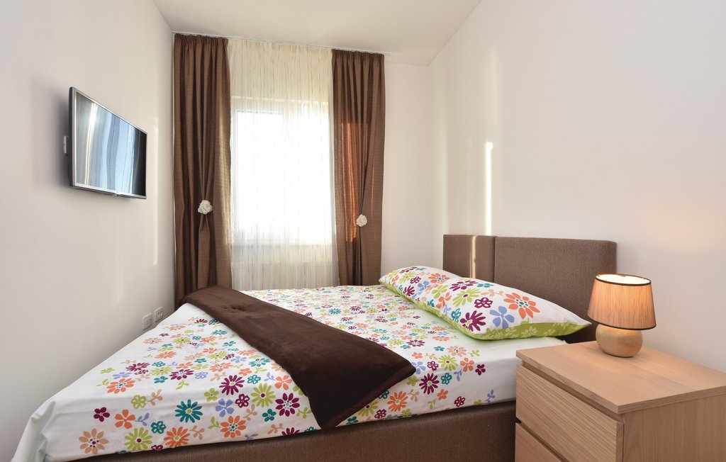 Ferienwohnung - Trogir-Kastel Gomilica , Kroatien - CDF972 23