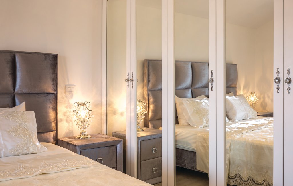 Feriehuse - Makarska-Glavina Donja , Kroatien - CDF999 43