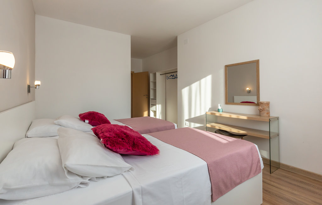 Feriehuse - Makarska-Kamenmost , Kroatien - CDF425 38