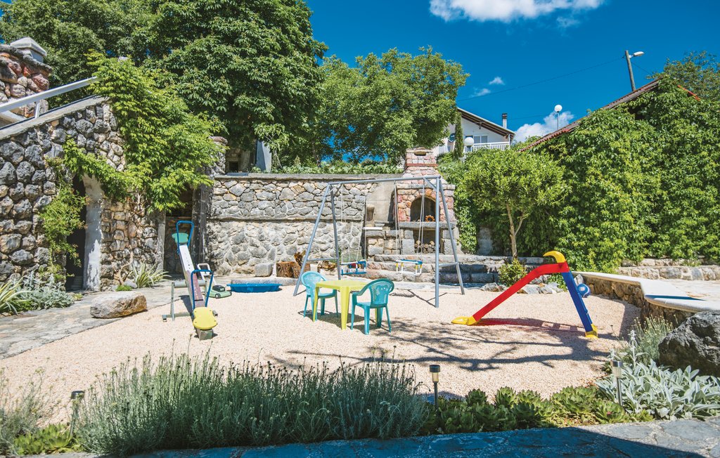 Feriehus - Makarska-Imotski , Kroatia - CDF004 22