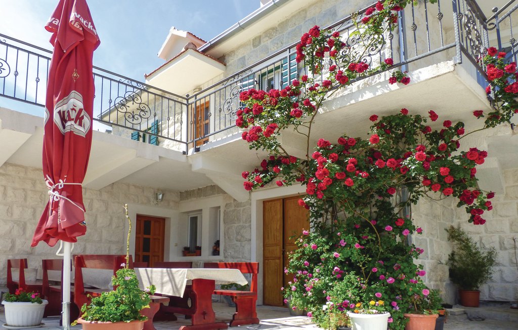 Feriehuse - Omis-Kucice , Kroatien - CDF299 29