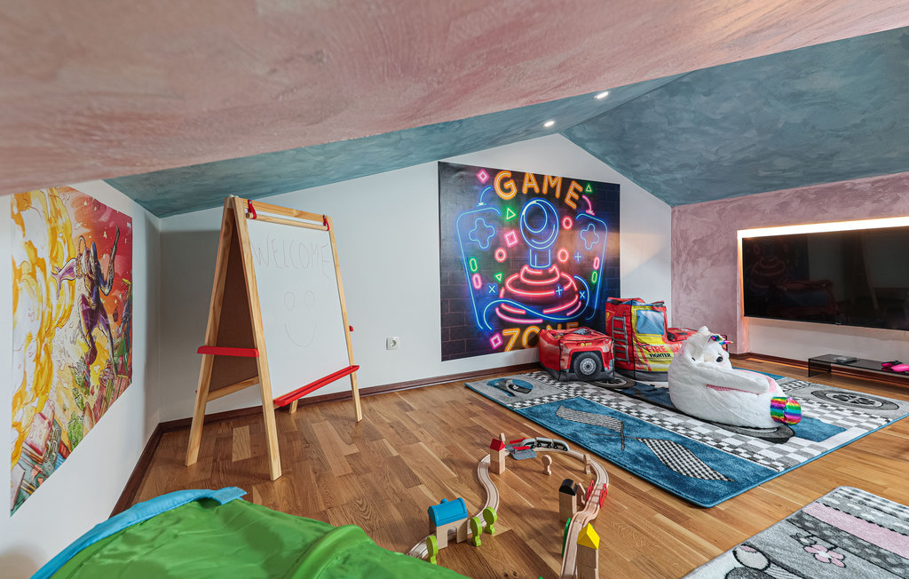 Ferienhaus - Split-Stobrec , Kroatien - CDF310 35