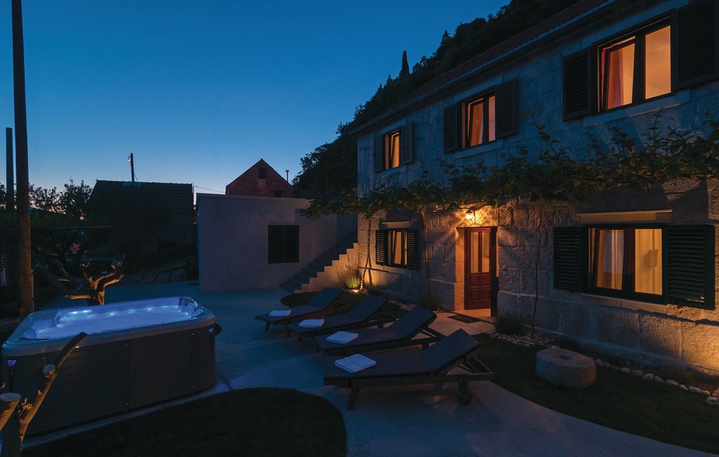 Feriehuse - Omis-Podgrade , Kroatien - CDF510 8