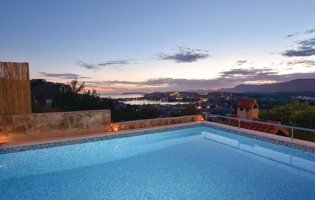 Lejlighed - Split-Podstrana , Kroatien - CDF780 21