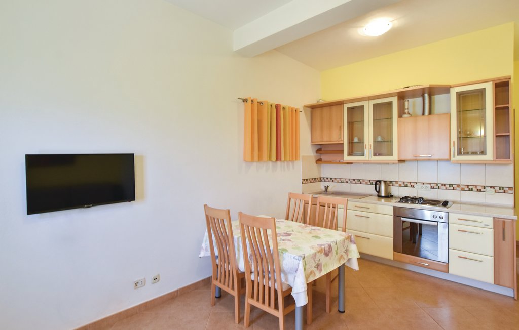 Semesterhus - Trogir-Seget Donji , Kroatien - CDF939 32