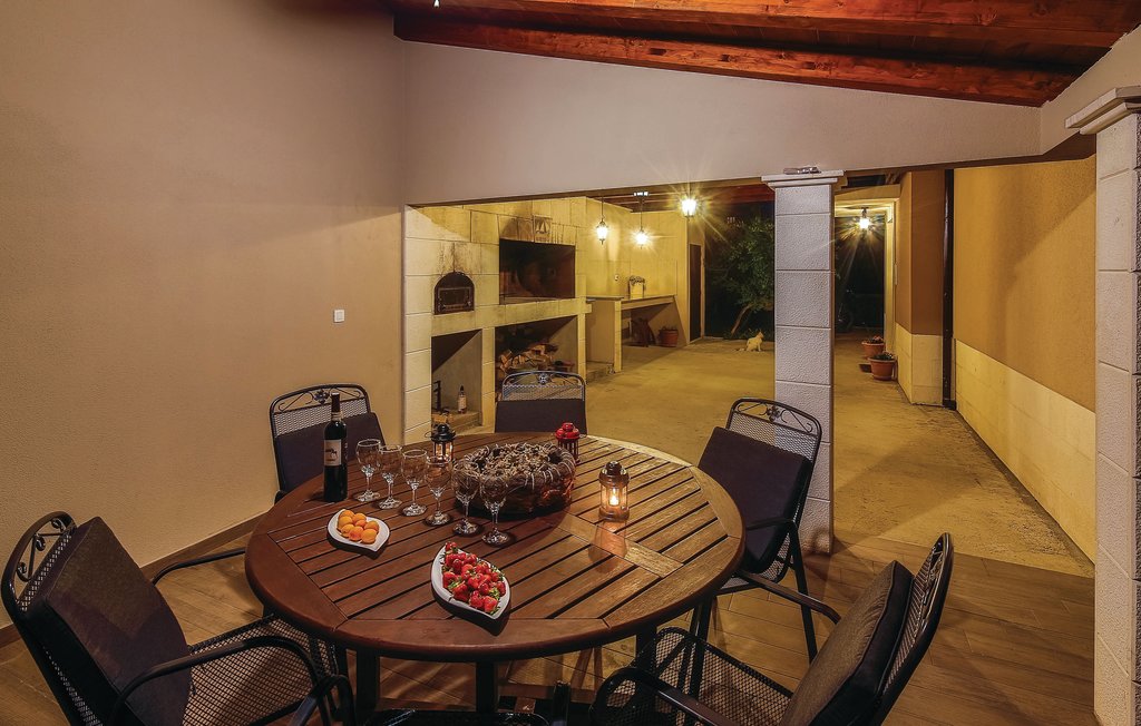 Ferienwohnung - Trogir-Kastel Gomilica , Kroatien - CDF972 17