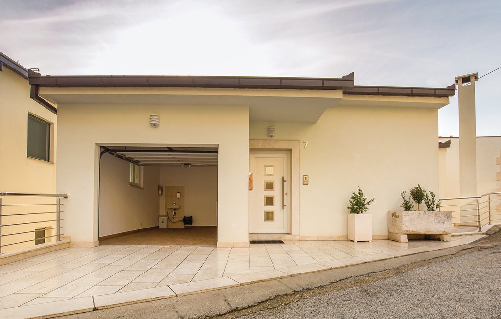 Ferienhaus - Makarska-Brist , Kroatien - CDF992 16