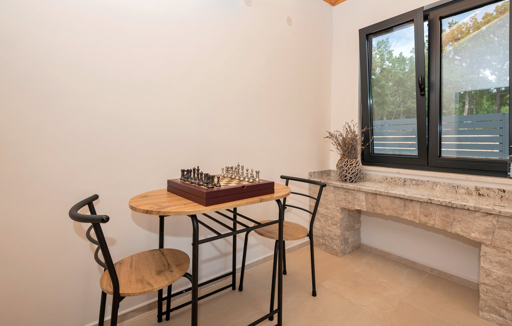 Ferienhaus - Makarska-Zagvozd , Kroatien - CDF209 24