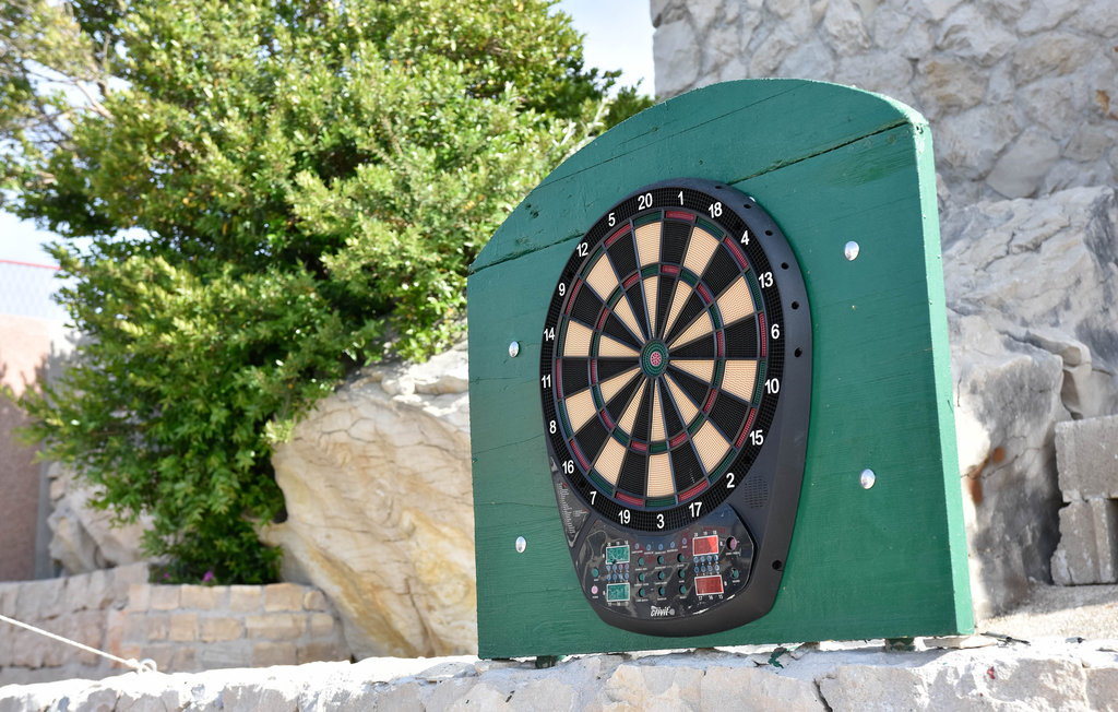 Lejlighed - Split-Sine , Kroatien - CDF157 28