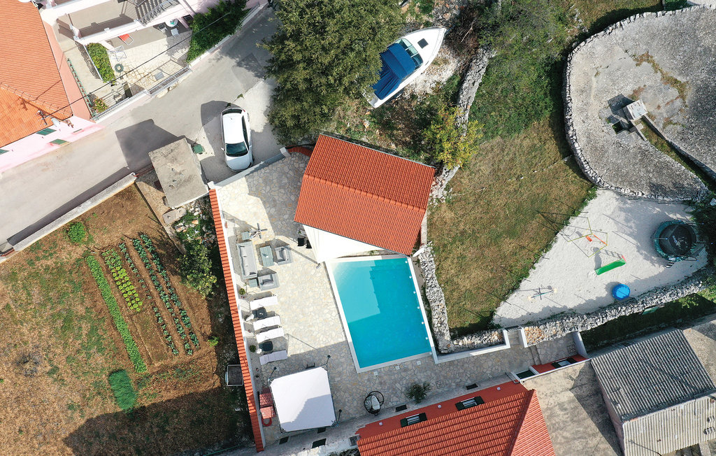 Ferienhaus - Ciovo-Zedno , Kroatien - CDF583 26