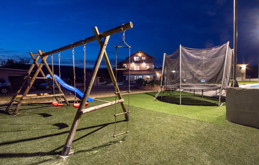 Feriehuse - Split-Neoric , Kroatien - CDF706 22