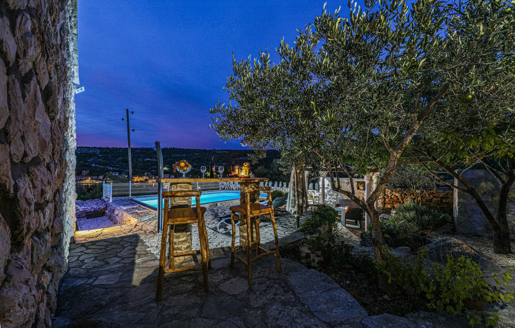 Ferienhaus - Drvenik Veliki , Kroatien - CDF857 21