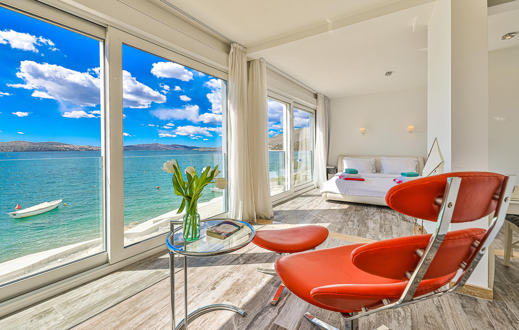 Feriehuse - Trogir , Kroatien - CDF110 18