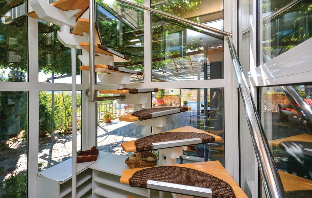 Ferienhaus - Split-Zrnovnica , Kroatien - CDF179 28