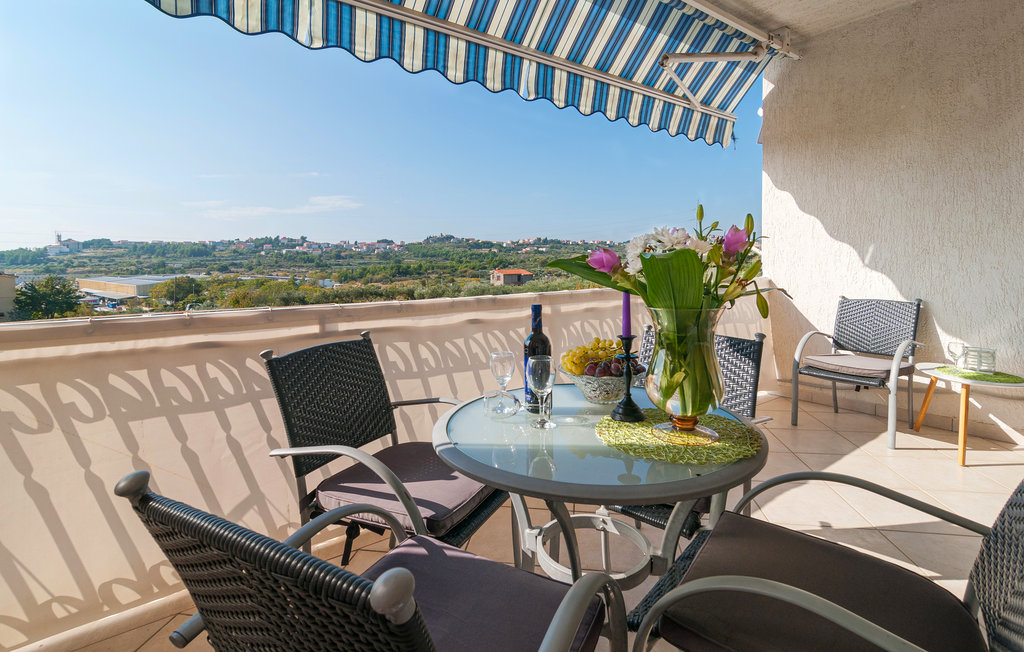 Ferienhaus - Split-Zrnovnica , Kroatien - CDF179 14