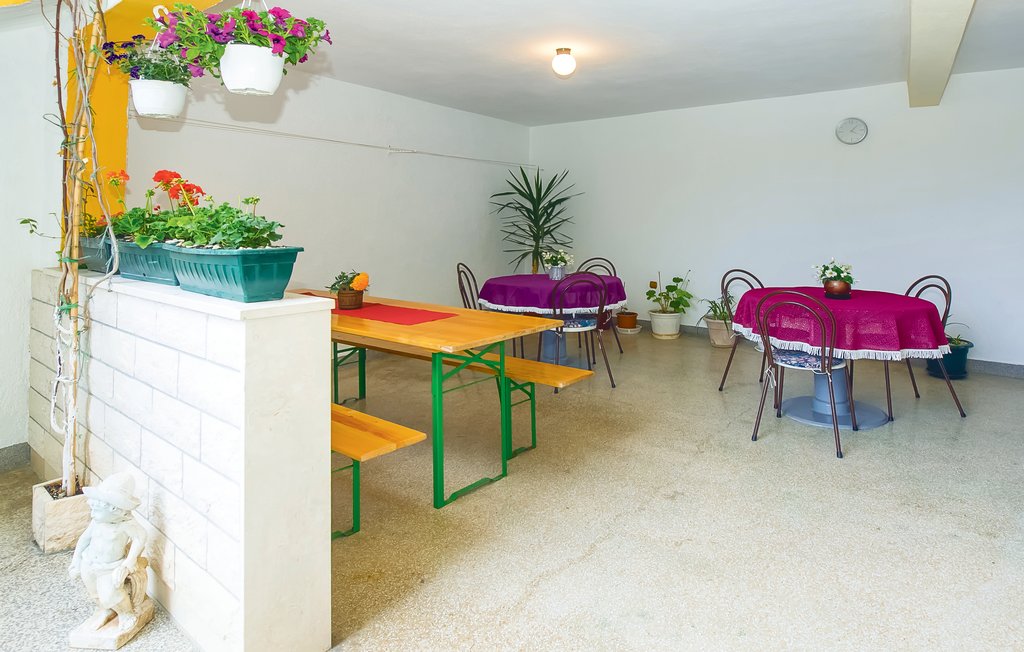 Lejlighed - Omis-Nemira , Kroatien - CDF296 11