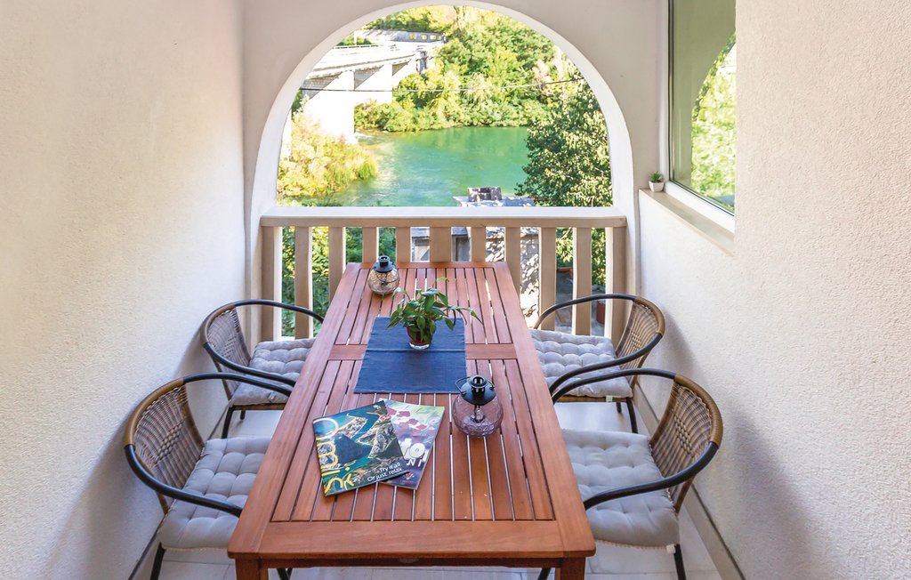 Feriehuse - Omis-Blato na Cetini , Kroatien - CDF435 3