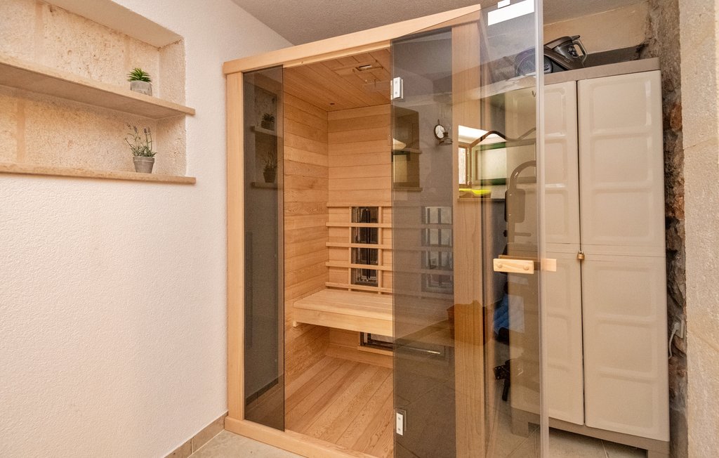 Feriehuse - Makarska-Zagvozd , Kroatien - CDF549 4