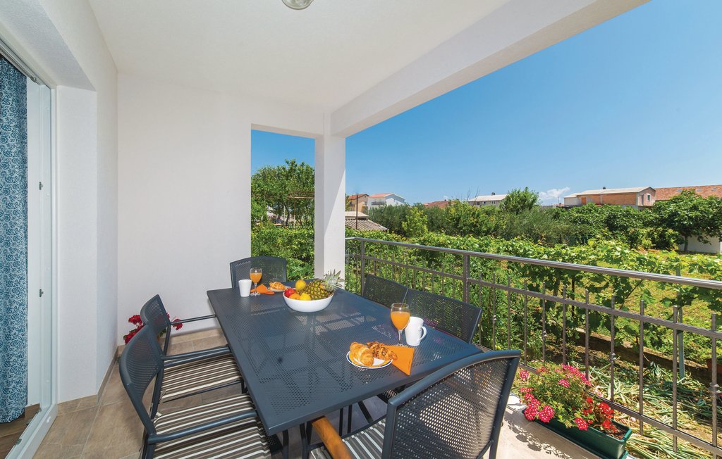 Feriehuse - Trogir-Kastel Novi , Kroatien - CDF580 3