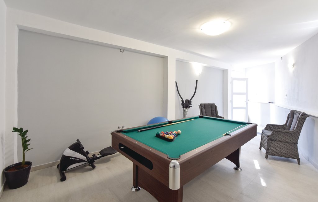 Feriehuse - Omis-Duce , Kroatien - CDF703 6