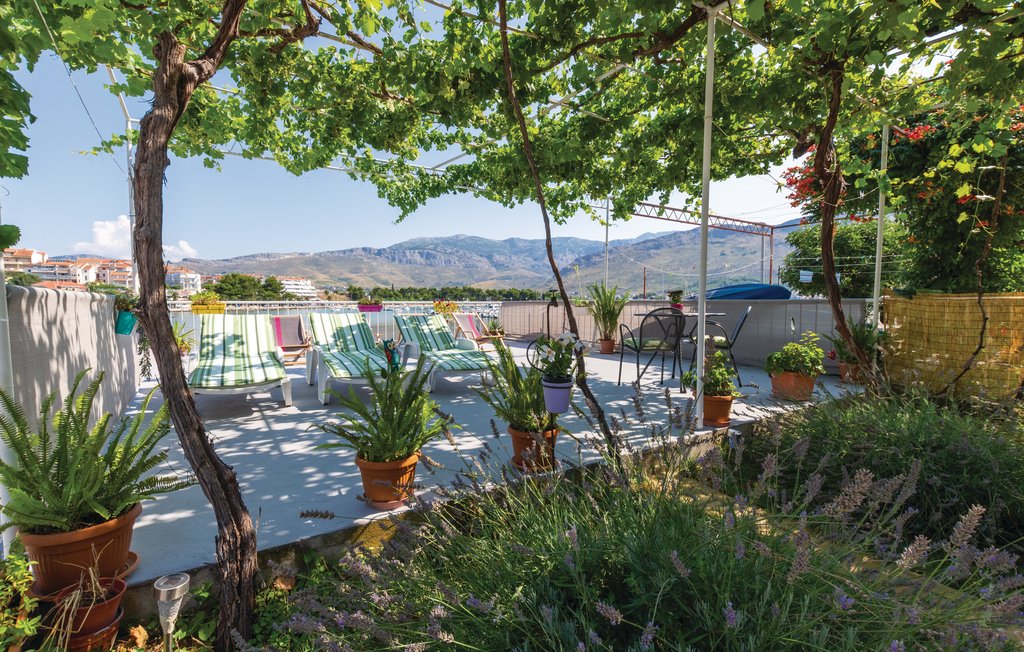 Ferienhaus - Split-Stobrec , Kroatien - CDF716 12