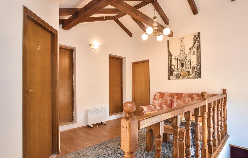 Ferienhaus - Split-Dicmo , Kroatien - CDF725 24