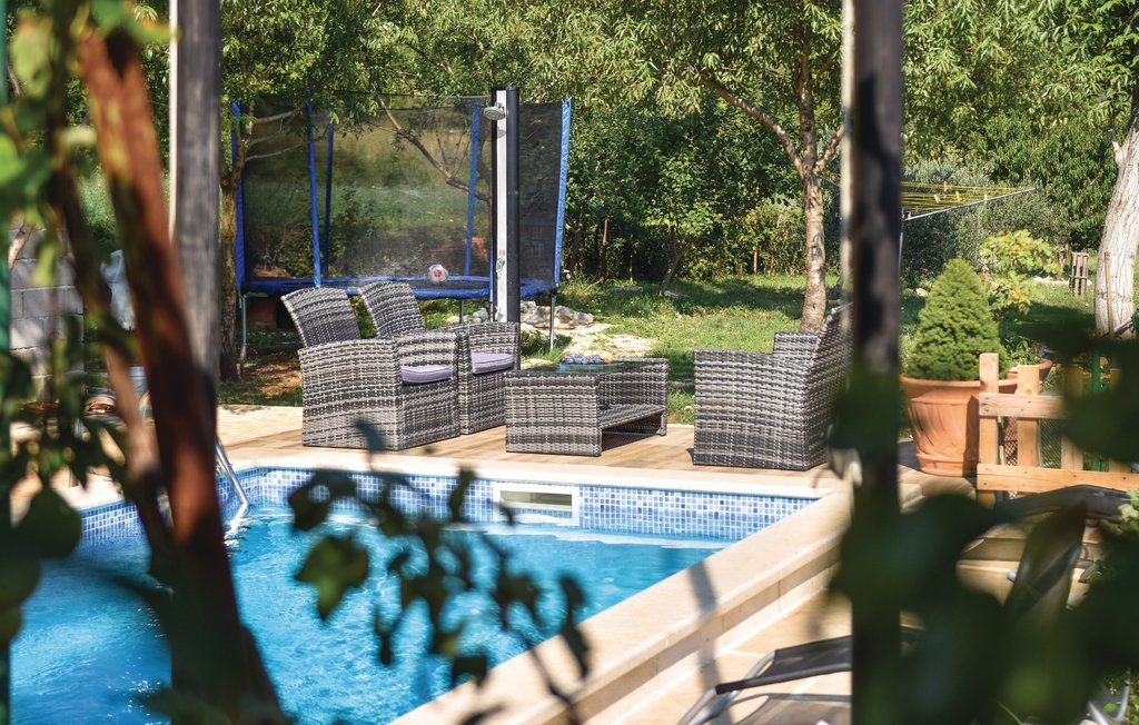 Ferienhaus - Split-Dicmo , Kroatien - CDF725 5