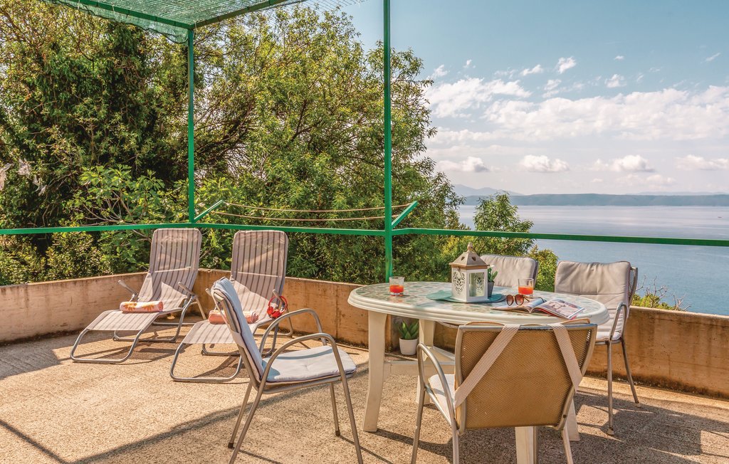 Feriehuse - Makarska-Podgora , Kroatien - CDF911 5