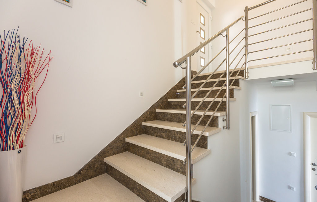 Ferienhaus - Makarska-Brist , Kroatien - CDF992 22