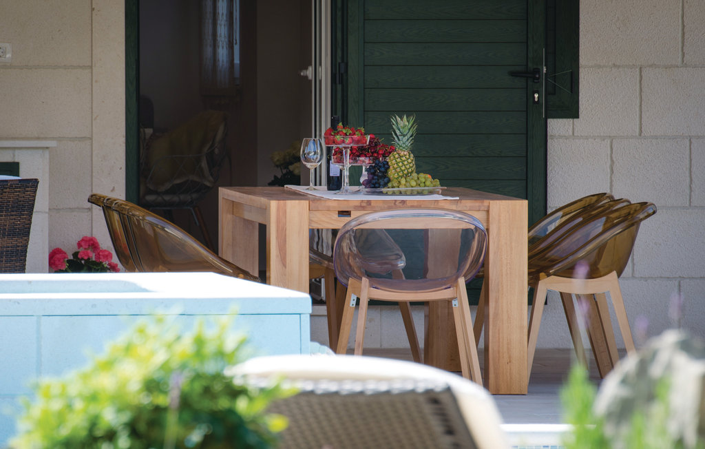 Feriehuse - Trogir-Seget Donji , Kroatien - CDF090 24