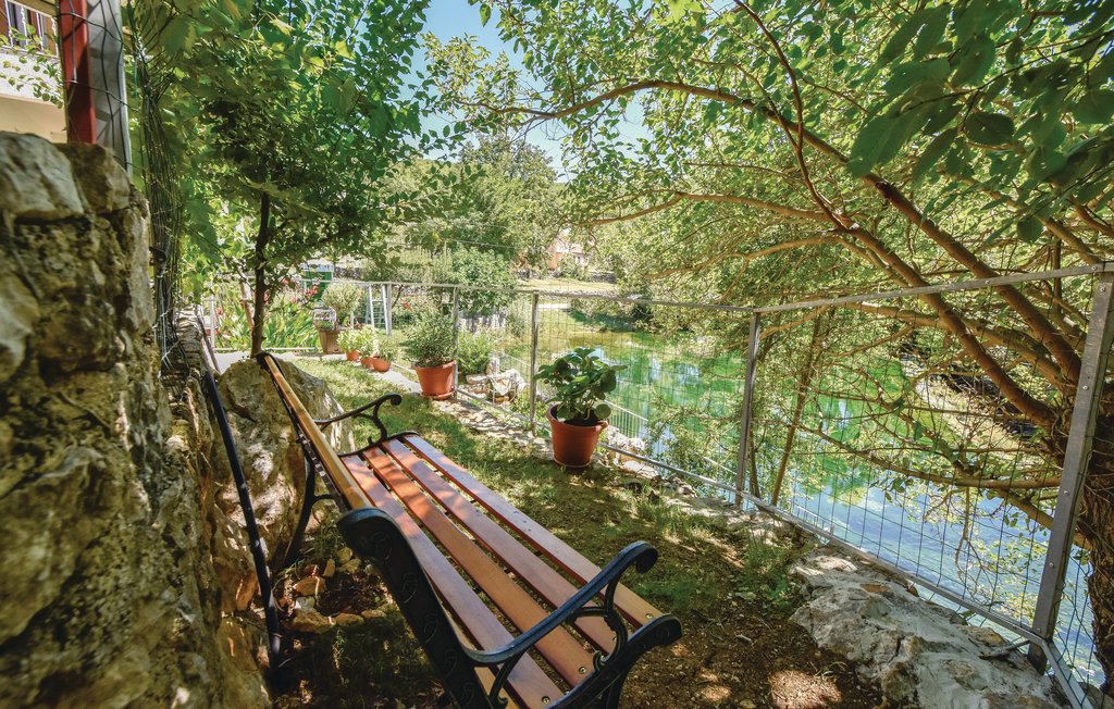 Ferienhaus - Split-Trilj , Kroatien - CDF283 20