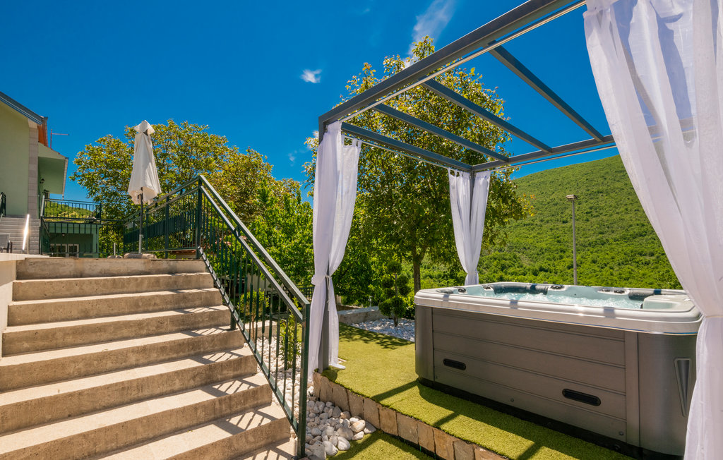 Feriehuse - Makarska-Poljica Imotska , Kroatien - CDF440 17