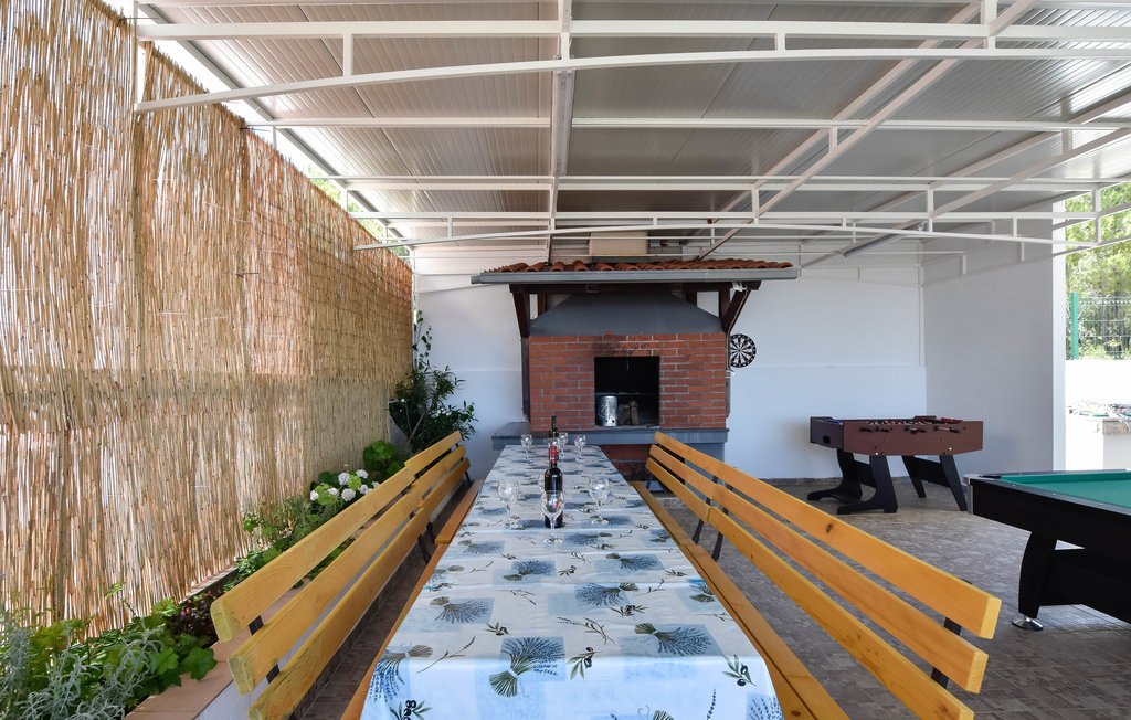 Feriehuse - Split-Podstrana , Kroatien - CDF465 18