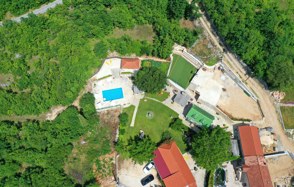 Feriehus - Makarska-Zmijavci , Kroatia - CDF005 22