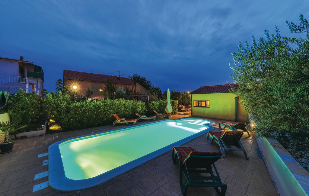 Lejlighed - Trogir-Kastel Stari , Kroatien - CDF124 18