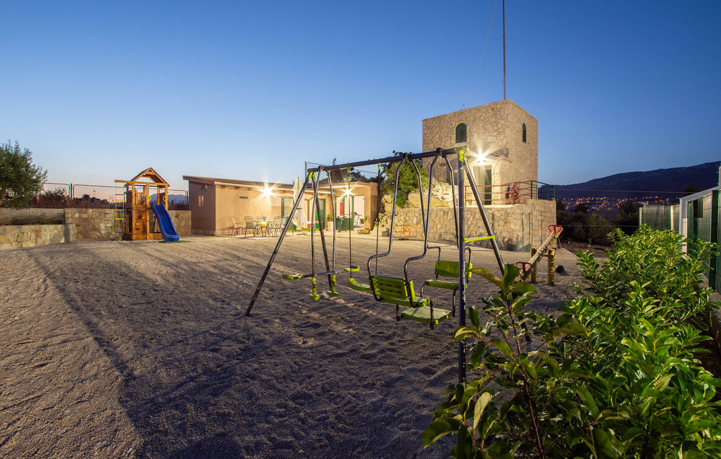 Lejlighed - Split-Sine , Kroatien - CDF157 23