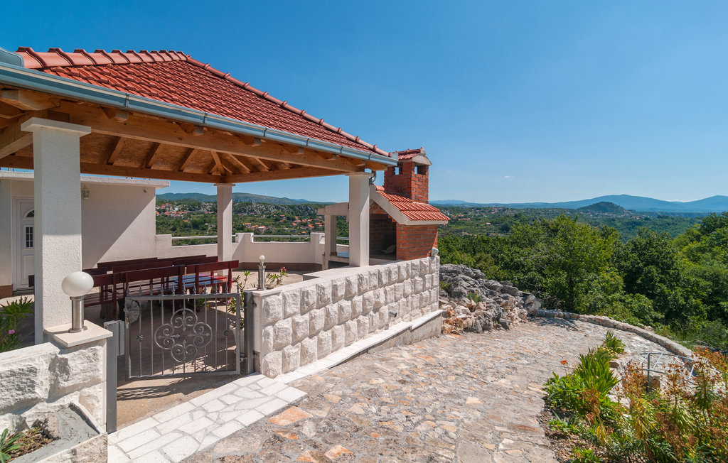 Feriehuse - Omis-Kucice , Kroatien - CDF299 30