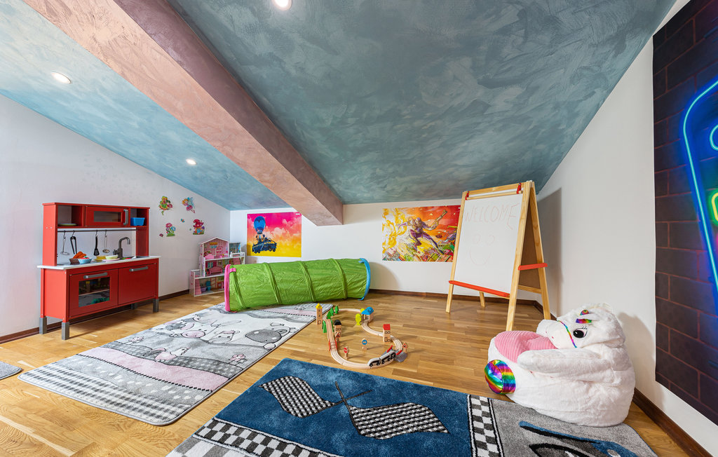 Ferienhaus - Split-Stobrec , Kroatien - CDF310 36