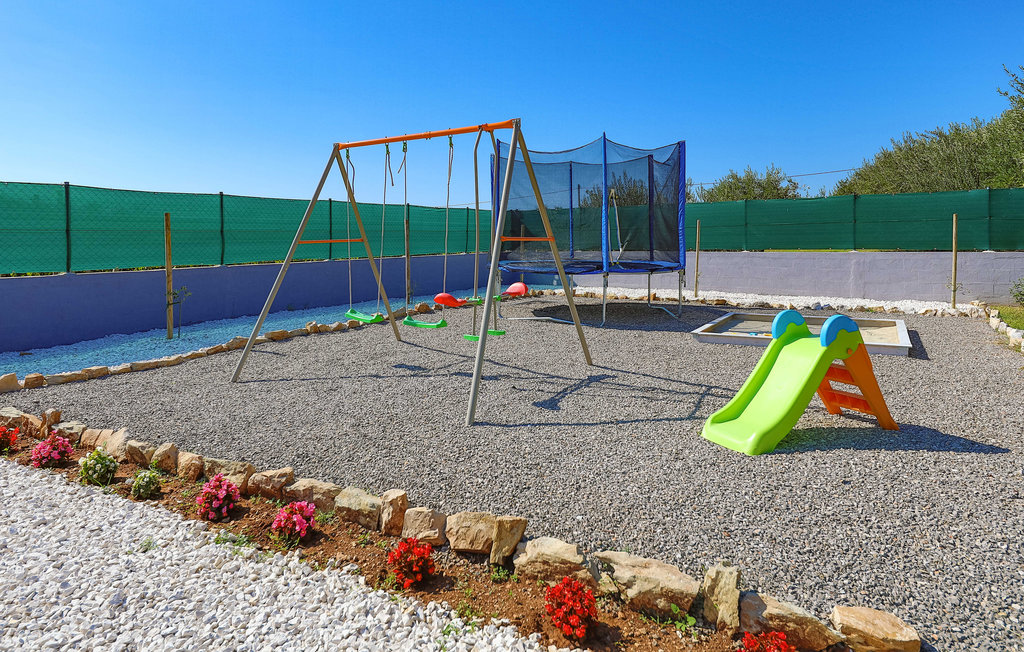 Feriehuse - Trogir-Kastel Stafilic , Kroatien - CDF557 12