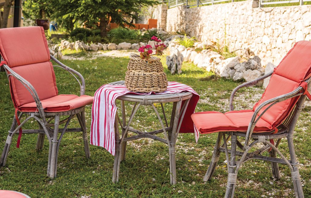 Feriehus - Trogir-Labin , Kroatia - CDF591 19