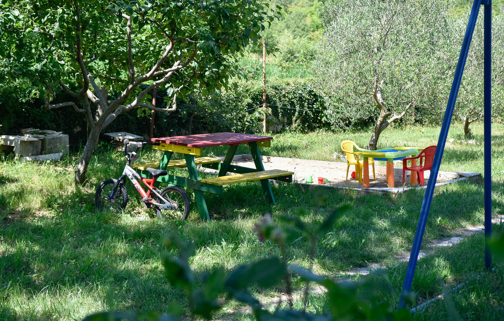 Ferienhaus - Split-Dicmo , Kroatien - CDF725 16