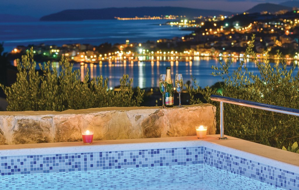 Lejlighed - Split-Podstrana , Kroatien - CDF780 22