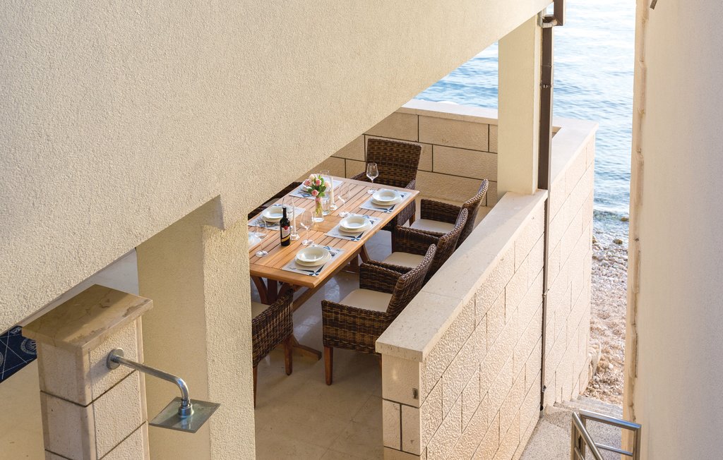 Ferienhaus - Makarska-Brist , Kroatien - CDF992 5