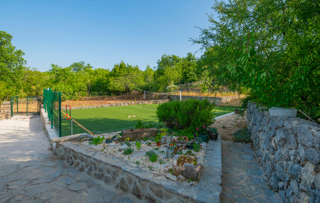 Feriehuse - Makarska-Grubine , Kroatien - CDF003 27