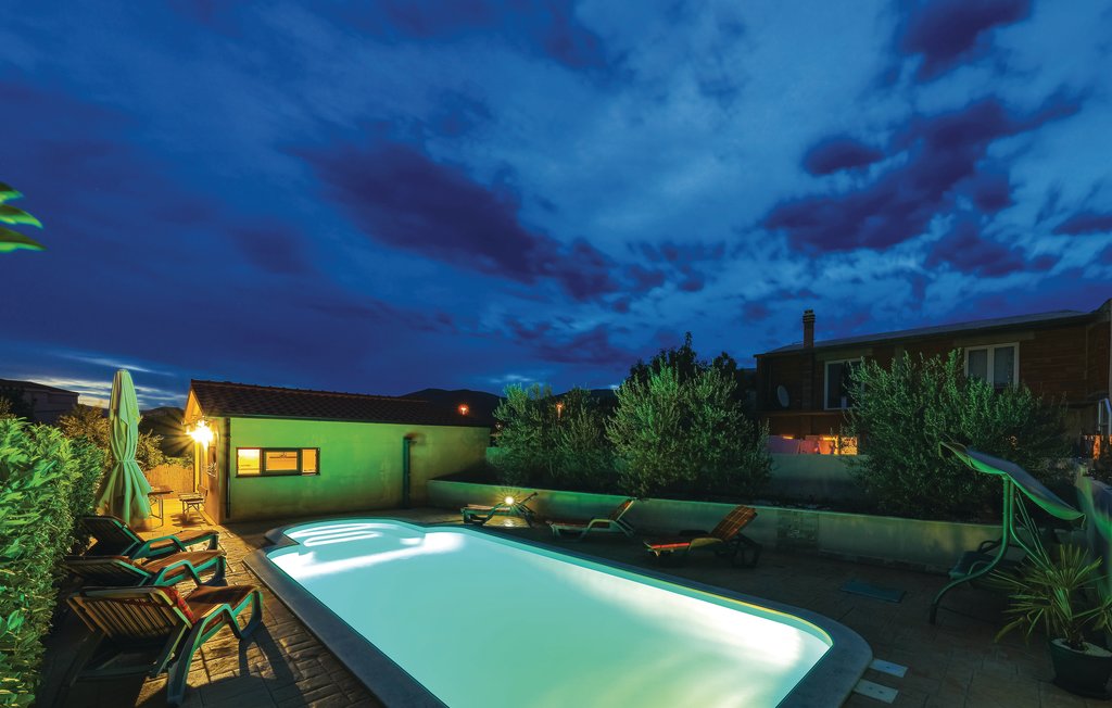 Lejlighed - Trogir-Kastel Stari , Kroatien - CDF124 19