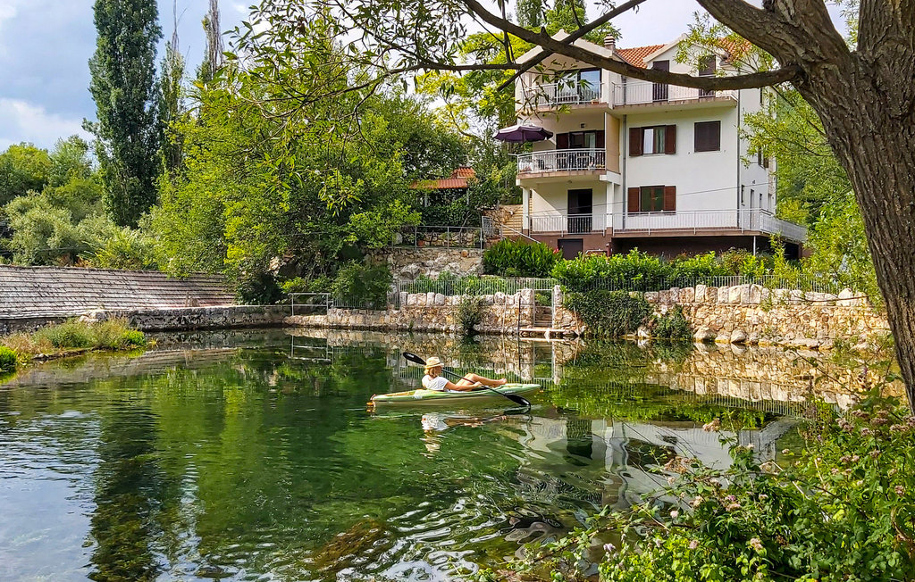 Ferienhaus - Split-Trilj , Kroatien - CDF283 21