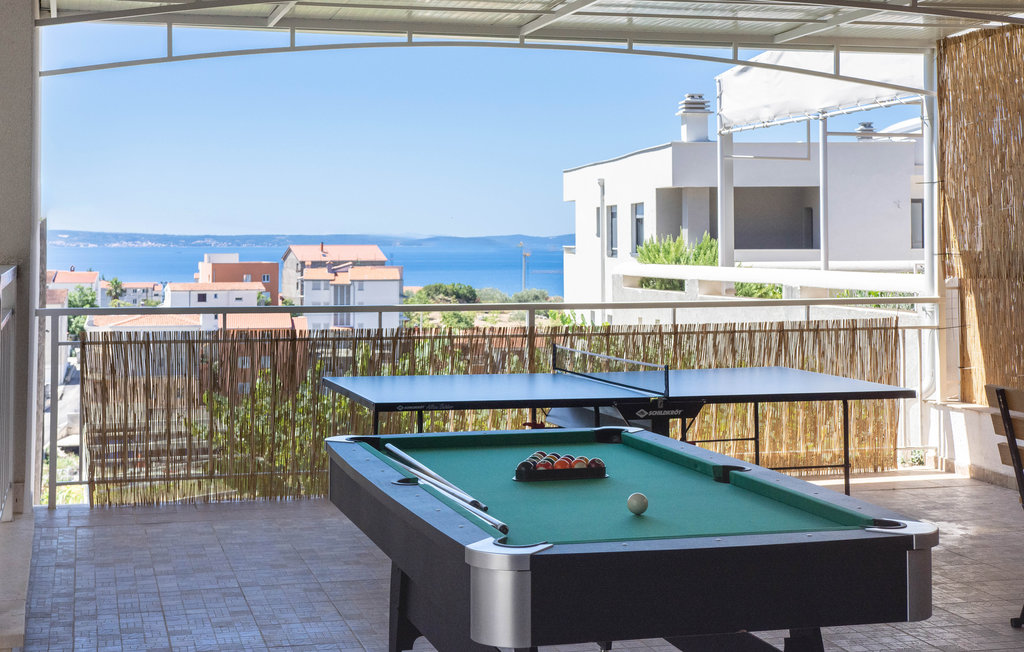 Feriehuse - Split-Podstrana , Kroatien - CDF465 20