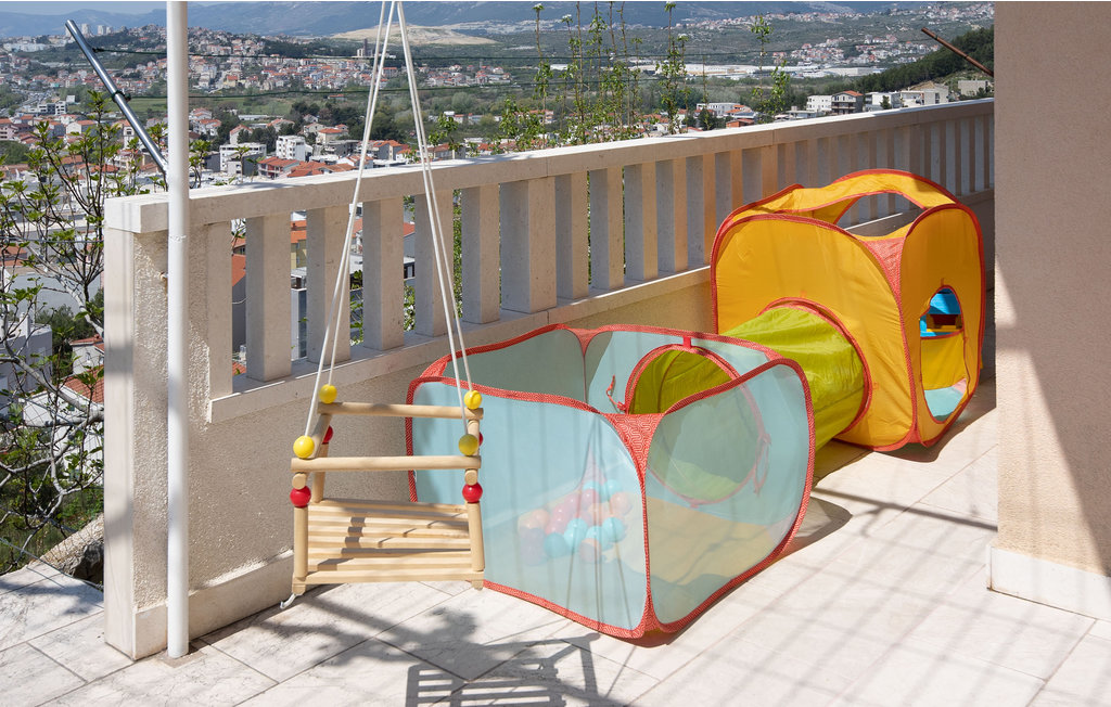 Lejlighed - Split-Podstrana , Kroatien - CDF780 23